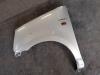 Front wing, left from a Suzuki Wagon-R+ (RB), 2000 / 2008 1.3 16V, MPV, Petrol, 1.298cc, 56kW (76pk), FWD, G13BB, 2000-05 / 2004-12, RB413(MA53) 2002