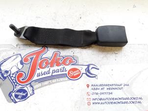 Used Rear seatbelt buckle, left Suzuki Wagon-R+ (RB) 1.3 16V Price on request offered by Autodemontage Joko B.V.