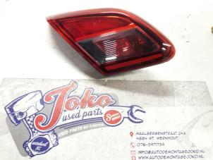 Used Taillight, left Opel Corsa E 1.0 SIDI Turbo 12V Price on request offered by Autodemontage Joko B.V.