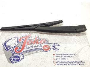 Used Rear wiper arm Opel Corsa E 1.4 16V Price on request offered by Autodemontage Joko B.V.