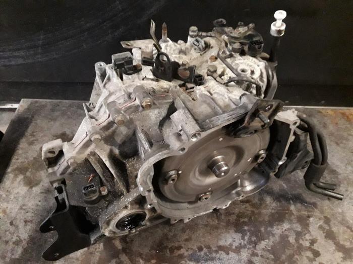 Gebrauchte Getriebe Mitsubishi Space Star (DG) 1.8 16V GDI Preis auf Anfrage angeboten von Autodemontage Joko B.V.