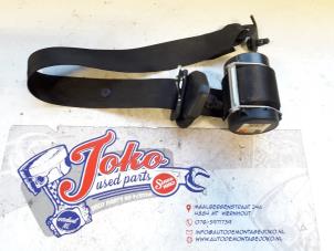 Used Rear seatbelt, left Opel Astra H GTC (L08) 1.4 16V Twinport Price on request offered by Autodemontage Joko B.V.