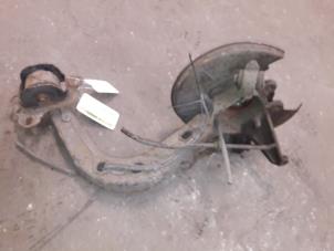 Used Lower wishbone, rear right BMW 3 serie Compact (E46/5) 320td 16V Price on request offered by Autodemontage Joko B.V.