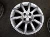 Wheel from a Opel Astra H GTC (L08), 2005 / 2011 1.4 16V Twinport, Hatchback, 2-dr, Petrol, 1.364cc, 66kW (90pk), FWD, Z14XEP; EURO4, 2005-03 / 2010-10 2007