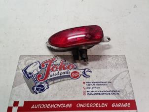 Used Rear fog light Opel Corsa C (F08/68) 1.2 16V Price on request offered by Autodemontage Joko B.V.