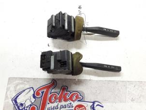 Used Indicator switch Peugeot 205 II (20A/C) 1.4 Price on request offered by Autodemontage Joko B.V.