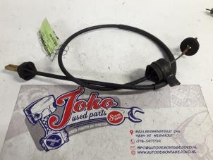 Used Clutch cable Peugeot 205 II (20A/C) 1.4 Price on request offered by Autodemontage Joko B.V.