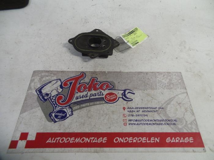 Usagé Boitier papillon Volkswagen Passat (35I) 1.8i CL,GL Prix sur demande proposé par Autodemontage Joko B.V.