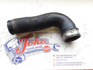 Used Turbo hose Volkswagen Golf V (1K1) 2.0 TDI DRF 16V Price on request offered by Autodemontage Joko B.V.