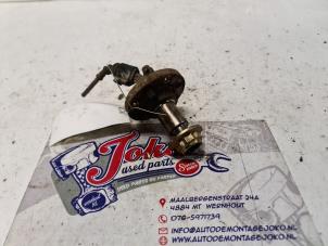 Used Rear axle journal Volkswagen Polo IV (9N1/2/3) 1.9 SDI Price on request offered by Autodemontage Joko B.V.