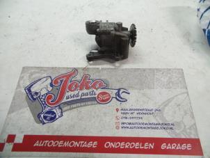 Used Oil pump Volkswagen Polo IV (9N1/2/3) 1.4 TDI 80 Price on request offered by Autodemontage Joko B.V.