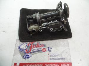 Used Balance shaft Volkswagen Polo IV (9N1/2/3) 1.4 TDI 80 Price on request offered by Autodemontage Joko B.V.
