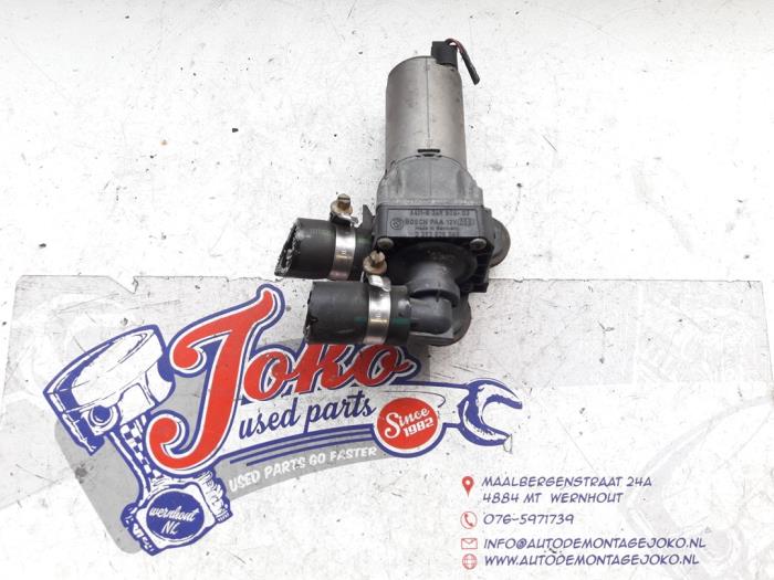 Begagnade Vattenpump BMW 1 serie (E87/87N) 118d 16V Pris på förfrågan erbjuds av Autodemontage Joko B.V.