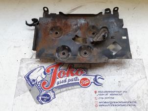 Used Battery box Peugeot 206 (2A/C/H/J/S) 1.1 XN,XR Price on request offered by Autodemontage Joko B.V.