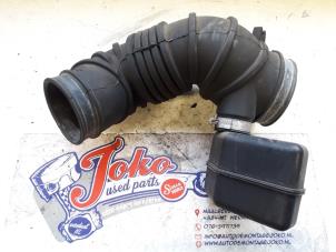 Used Air intake hose Mitsubishi Space Star (DG) 1.8 16V GDI Price on request offered by Autodemontage Joko B.V.