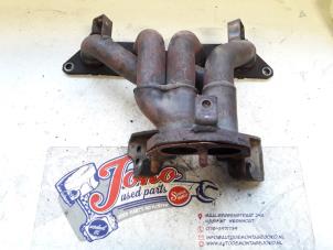Used Exhaust manifold Mitsubishi Space Star (DG) 1.8 16V GDI Price on request offered by Autodemontage Joko B.V.