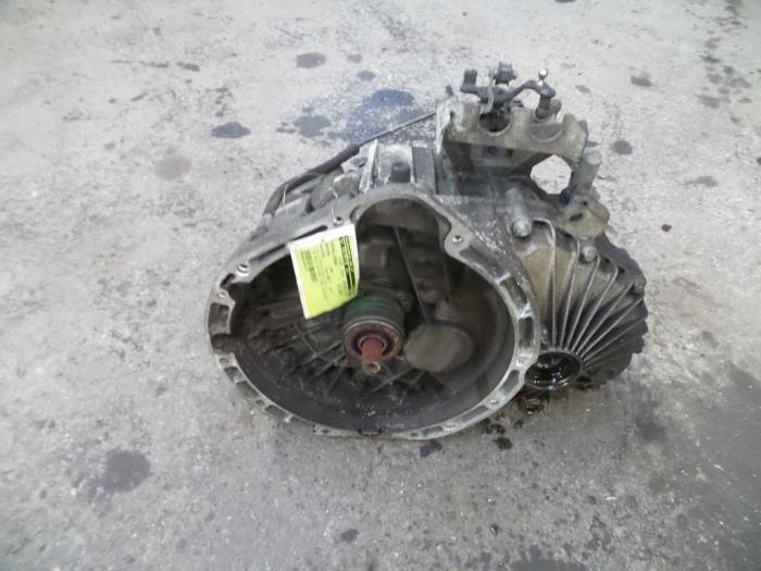 Gebrauchte Getriebe Mercedes A (W168) 1.9 A-190 Preis auf Anfrage angeboten von Autodemontage Joko B.V.