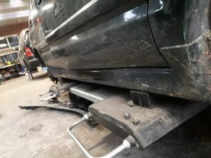 Used Sill, right Mitsubishi Space Star (DG) 1.8 16V GDI Price on request offered by Autodemontage Joko B.V.