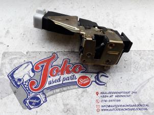 Used Front door lock mechanism 4-door, right Mitsubishi Space Star (DG) 1.8 16V GDI Price on request offered by Autodemontage Joko B.V.