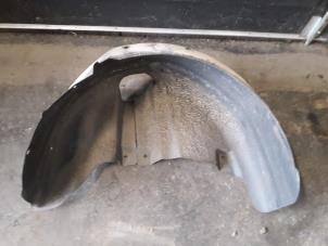 Used Wheel arch liner Volkswagen Polo V (6R) 1.2 TDI 12V BlueMotion Price on request offered by Autodemontage Joko B.V.