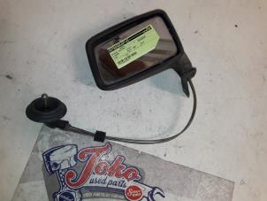 Used Wing mirror, left Citroen Visa Price on request offered by Autodemontage Joko B.V.