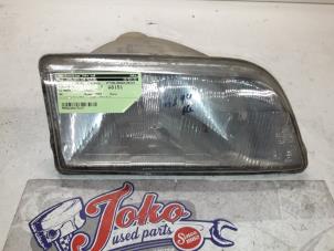 Used Headlight, right Citroen AX 10 Escapade Kat. Price on request offered by Autodemontage Joko B.V.