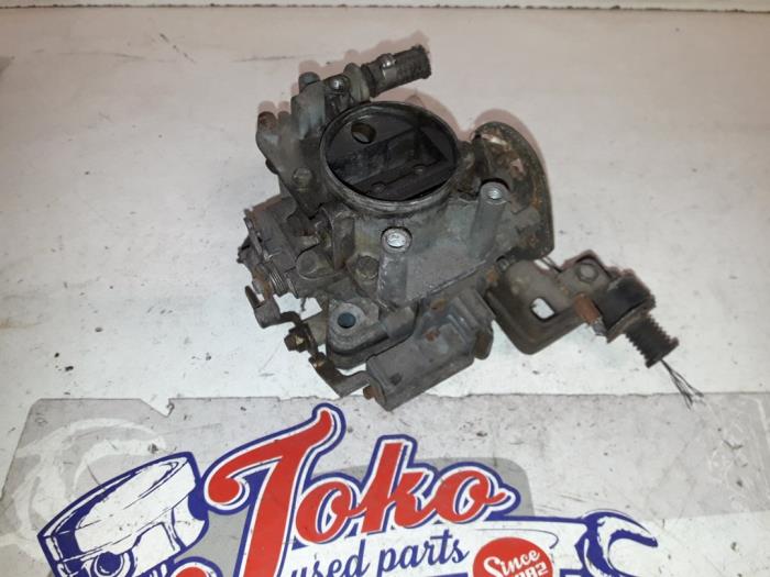 Gebrauchte Vergaser Citroen Visa 1 1 11 E,RE Preis auf Anfrage angeboten von Autodemontage Joko B.V.