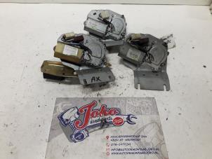 Used Rear wiper motor Citroen AX 11 First,TGE Kat. Price on request offered by Autodemontage Joko B.V.