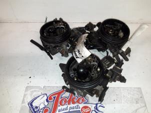 Used Throttle body Citroen AX 11 i TE,TGE Kat. Price on request offered by Autodemontage Joko B.V.