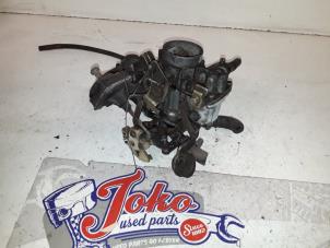 Used Carburettor Citroen AX 11 RE,TRE,TGE,Club Price on request offered by Autodemontage Joko B.V.