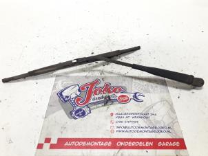 Used Rear wiper arm Citroen AX 10 Escapade Kat. Price on request offered by Autodemontage Joko B.V.
