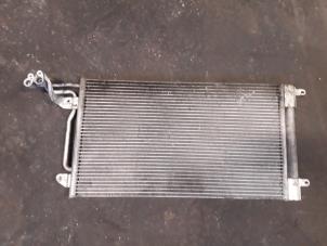 Used Air conditioning condenser Volkswagen Polo V (6R) 1.2 TDI 12V BlueMotion Price on request offered by Autodemontage Joko B.V.