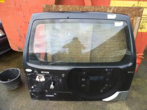 Used Minibus/van rear door window Mitsubishi Pajero Hardtop (V6/7) 3.2 DI-D 16V Long Price on request offered by Autodemontage Joko B.V.