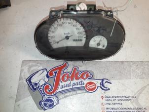 Gebrauchte Instrumentenbrett Ford KA Preis auf Anfrage angeboten von Autodemontage Joko B.V.