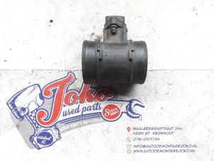 Usados Medidor de masa de aire Fiat Doblo (223A/119) 1.9 JTD Precio de solicitud ofrecido por Autodemontage Joko B.V.