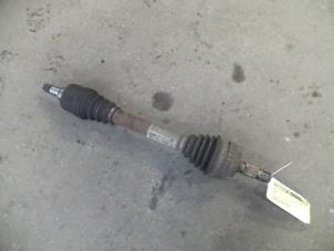 Used Front drive shaft, left Citroen Xsara (N1) 1.6 16V Price on request offered by Autodemontage Joko B.V.