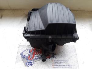 Used Air box Opel Corsa C (F08/68) 1.2 16V Price on request offered by Autodemontage Joko B.V.