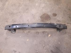 Used Front bumper frame Opel Corsa C (F08/68) 1.2 16V Price on request offered by Autodemontage Joko B.V.