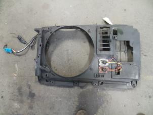 Used Front panel Citroen Xsara (N1) 1.6 16V Price on request offered by Autodemontage Joko B.V.