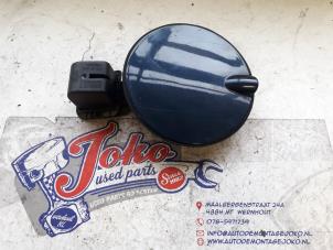 Used Tank cap cover Opel Corsa C (F08/68) 1.2 16V Price on request offered by Autodemontage Joko B.V.