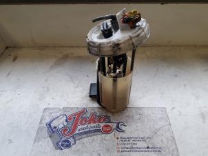 Used Electric fuel pump Fiat Doblo (223A/119) 1.9 JTD Price on request offered by Autodemontage Joko B.V.