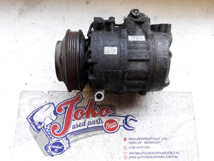 Usagé Pompe clim Landrover Freelander Hard Top 2.0 td4 16V Prix sur demande proposé par Autodemontage Joko B.V.