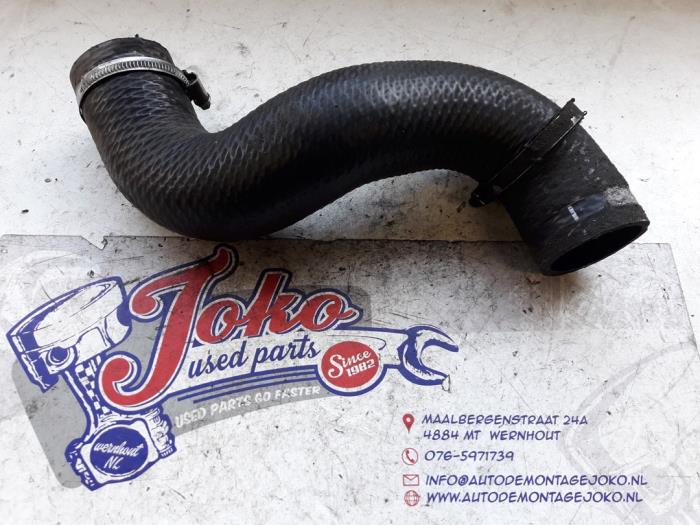 Gebrauchte Intercooler Schlauch Landrover Freelander Hard Top 2.0 td4 16V Preis auf Anfrage angeboten von Autodemontage Joko B.V.