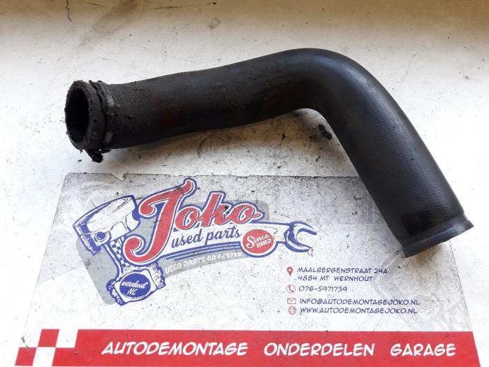 Gebrauchte Intercooler Schlauch Landrover Freelander Hard Top 2.0 td4 16V Preis auf Anfrage angeboten von Autodemontage Joko B.V.