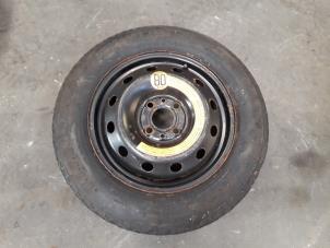 Used Spare wheel Fiat Punto II (188) 1.2 16V Price on request offered by Autodemontage Joko B.V.