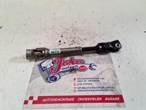 Used Steering gear unit Nissan Micra (K12) 1.2 16V Price on request offered by Autodemontage Joko B.V.