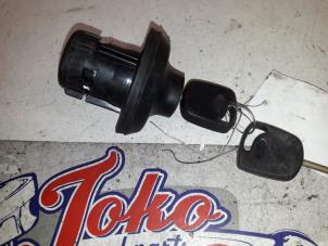 Used Fuel cap Ford Ka I 1.3i Price on request offered by Autodemontage Joko B.V.