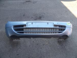 Used Front bumper Citroen Xsara (N1) 1.4 Price on request offered by Autodemontage Joko B.V.