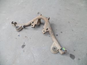 Used Subframe Ford Sierra 2.0i Price on request offered by Autodemontage Joko B.V.