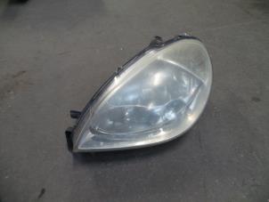 Used Headlight, left Citroen Xsara (N1) 1.4 Price on request offered by Autodemontage Joko B.V.